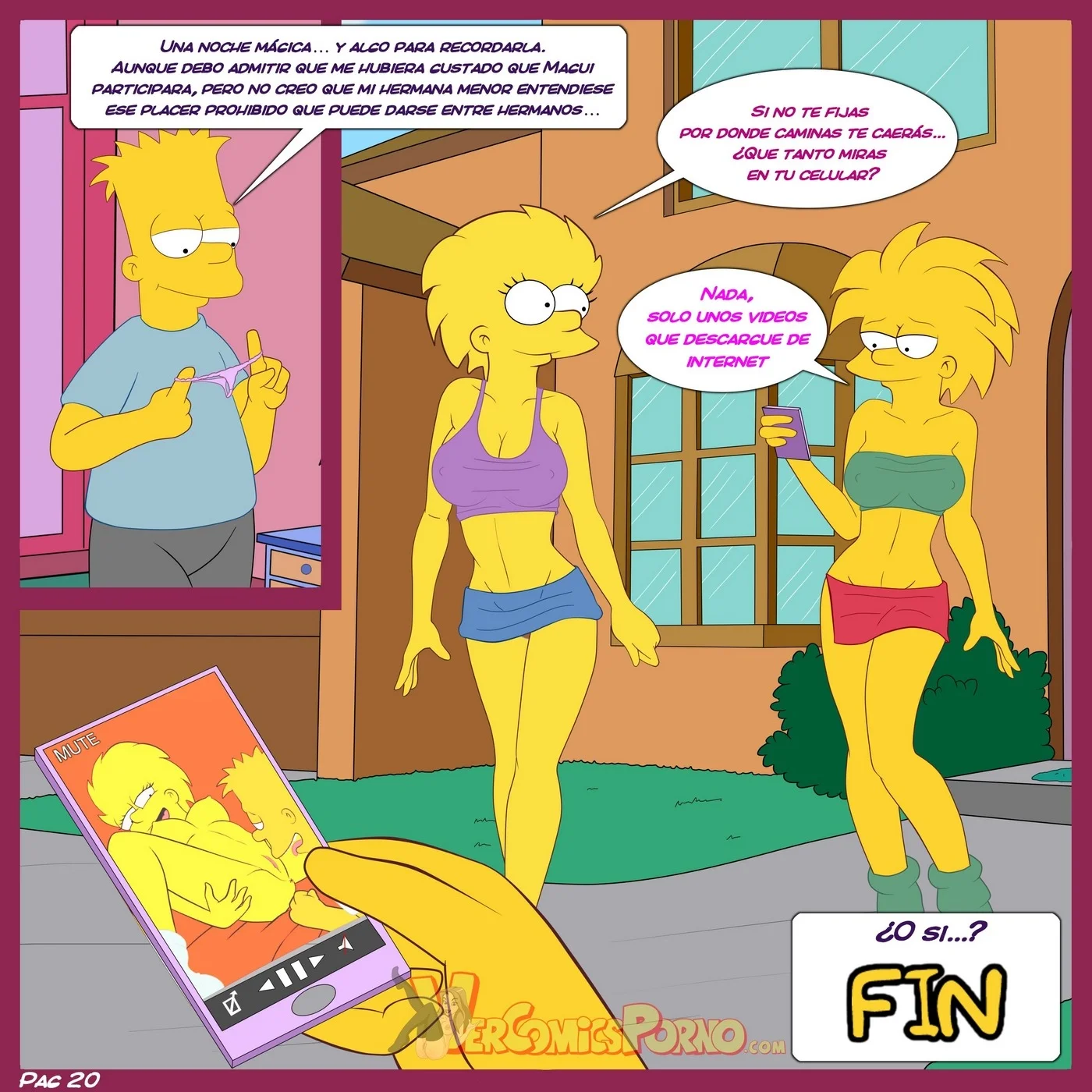 Portada del cómic Viejas Costumbres 1, con ilustración principal y título destacado. - Página 2
