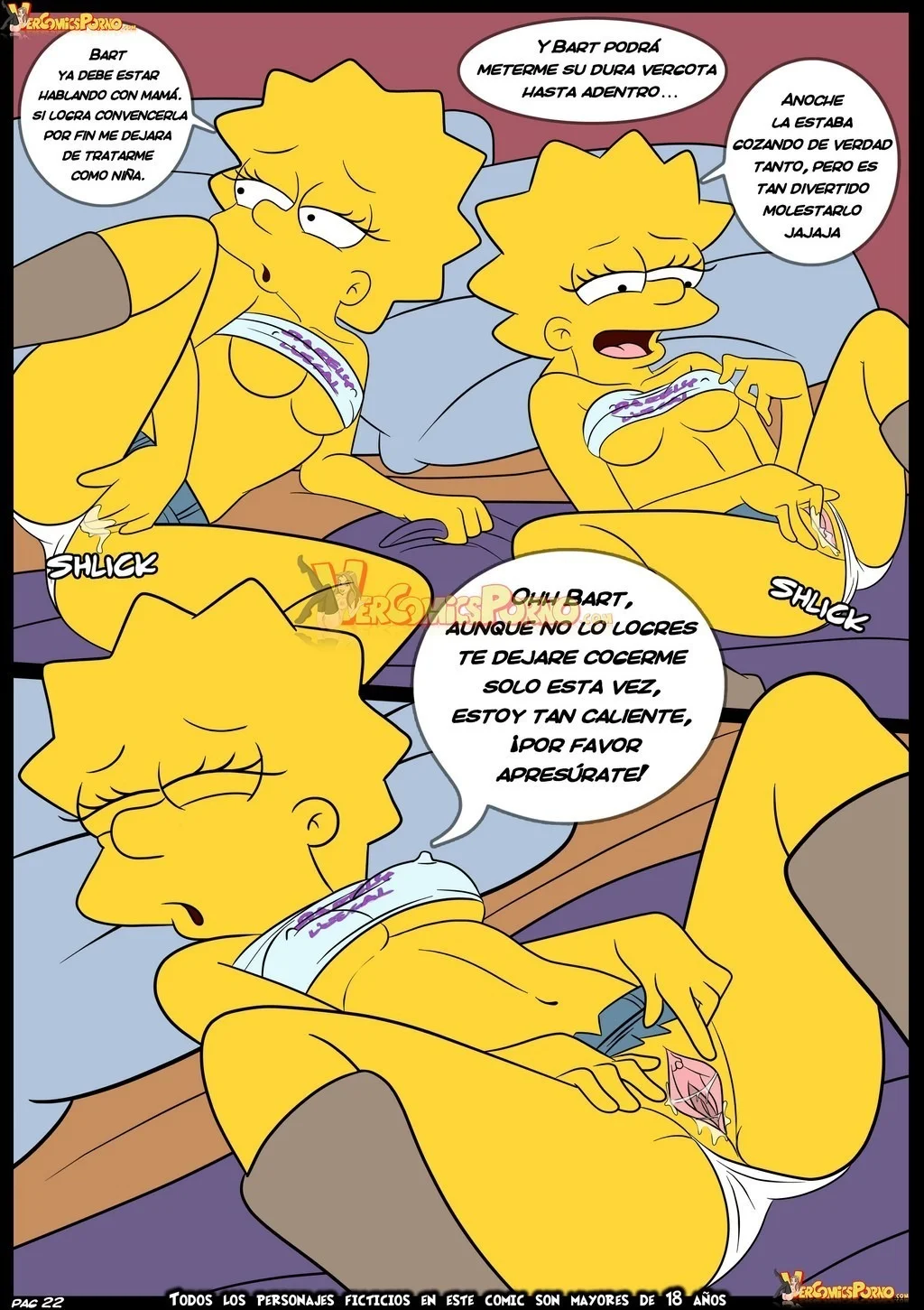 Portada del cómic SimpsoRama 2 – Compra Futura, con ilustración a color y título destacado. - Página 10