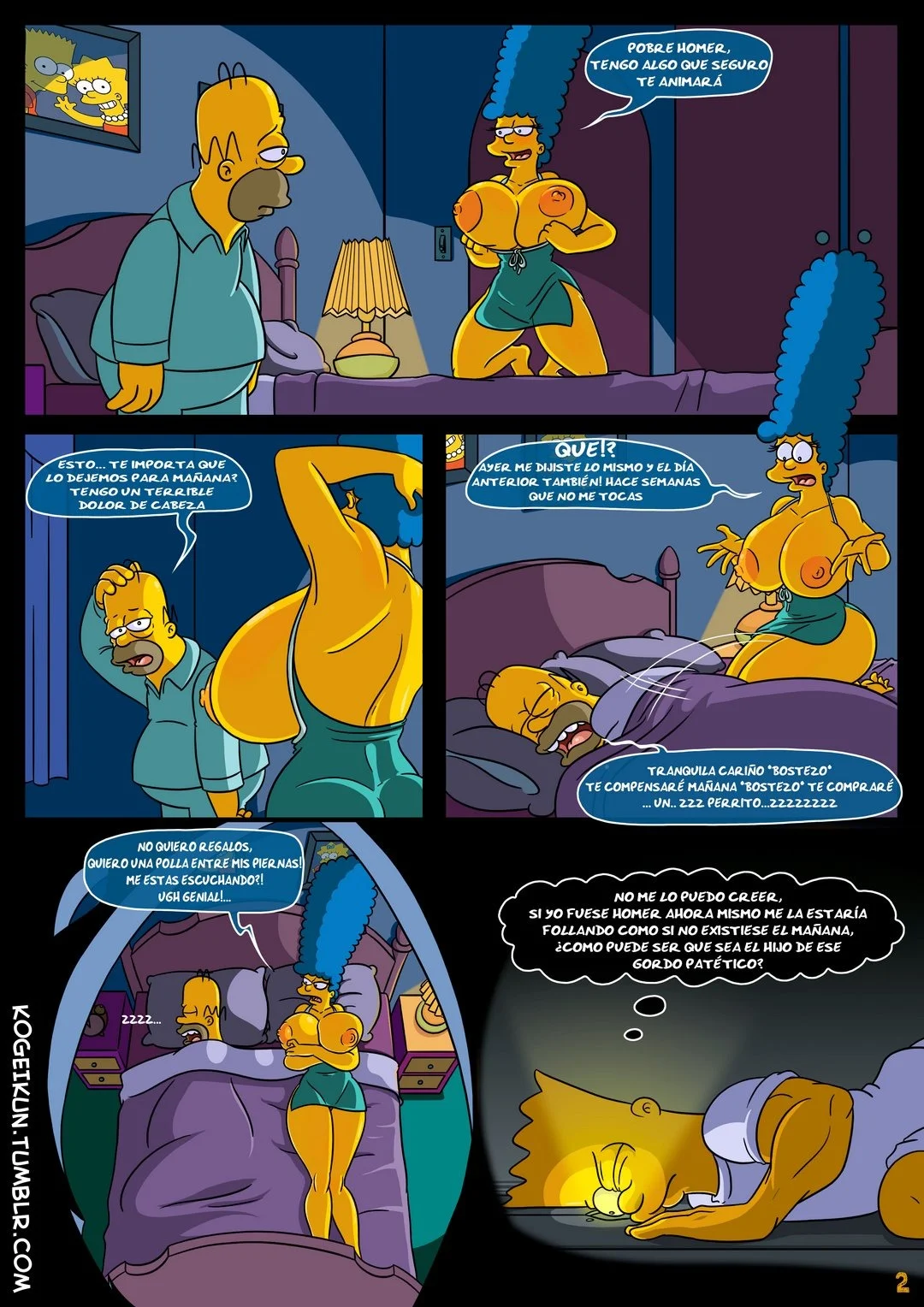 Portada del cómic Sexy Sleep Walking – Kogeikun, con ilustración erótica de personaje femenino. - Página 29