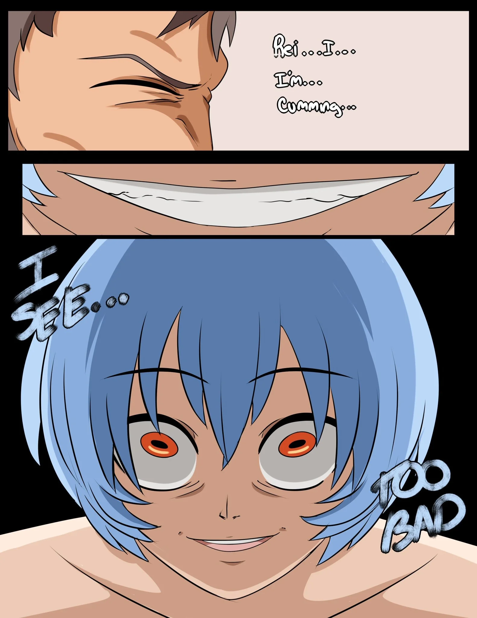 Portada del cómic Prototype 00 - Inuyuru, ilustración principal de la obra. - Página 3