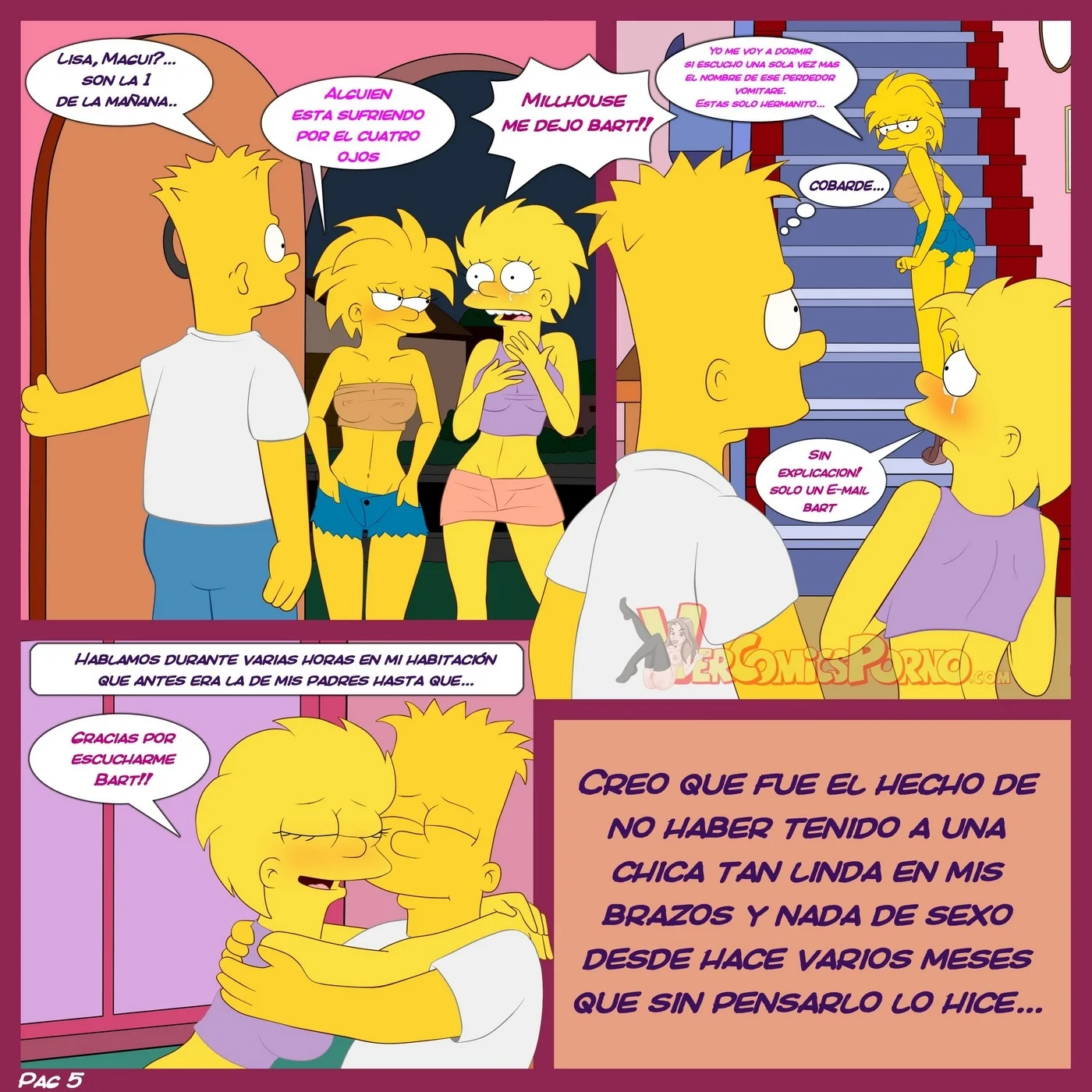 Portada del cómic Viejas Costumbres 1, con ilustración principal y título destacado. - Página 17