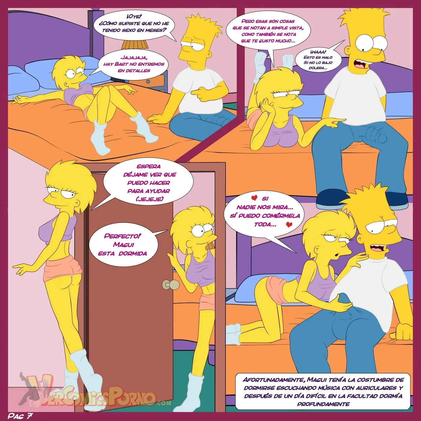 Portada del cómic Viejas Costumbres 1, con ilustración principal y título destacado. - Página 15