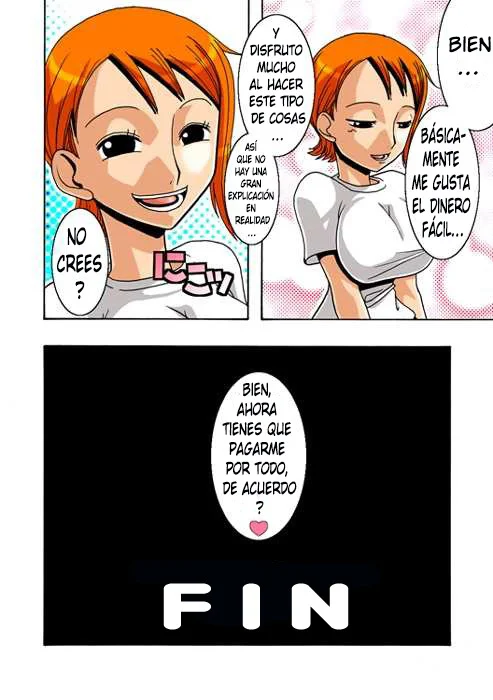 Portada del cómic Nami no Koukai Nisshi Vol. 3, sin información adicional disponible. - Página 2