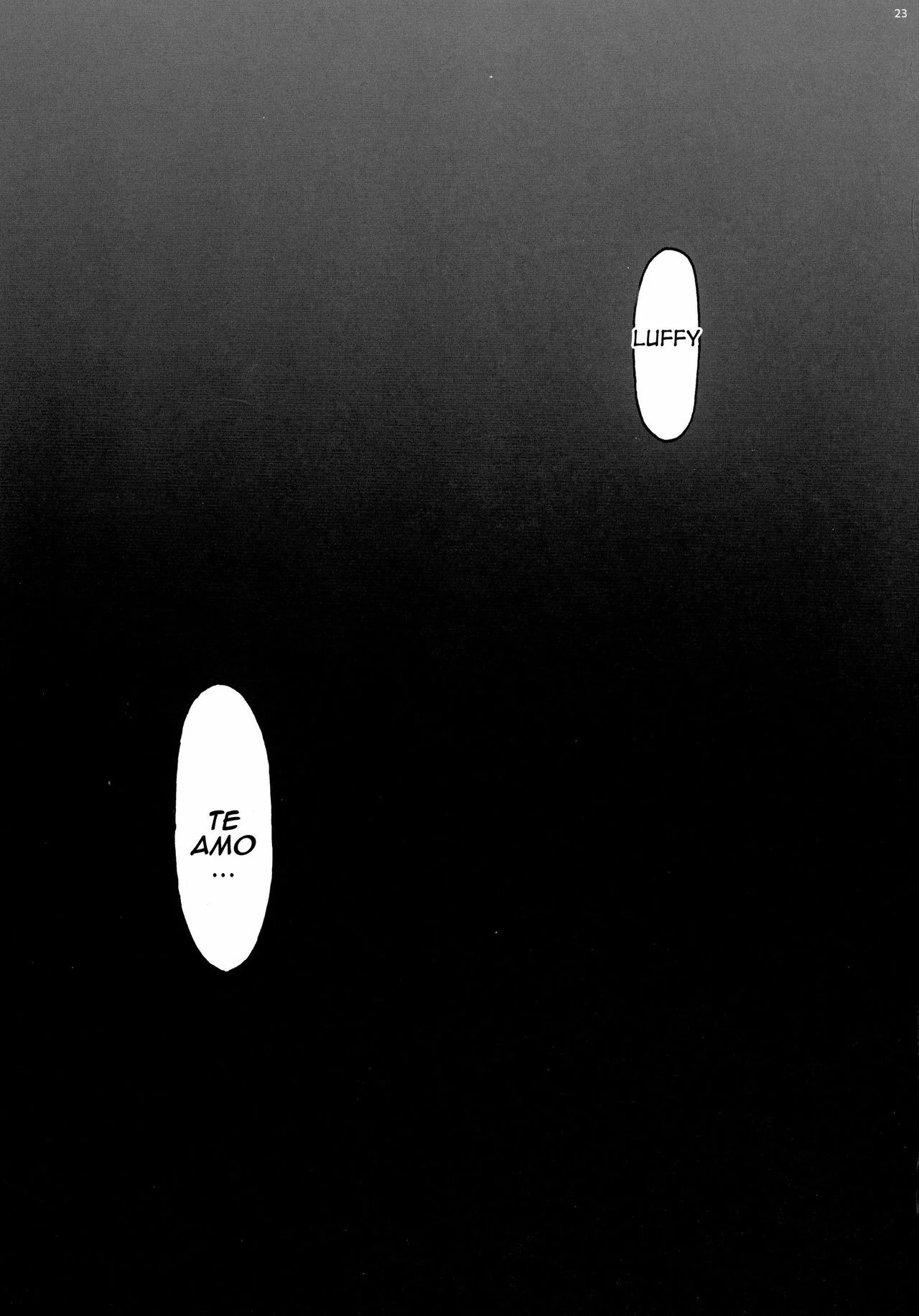 Portada del cómic P.O.M Amazon lily last day, con su título y arte principal. - Página 2