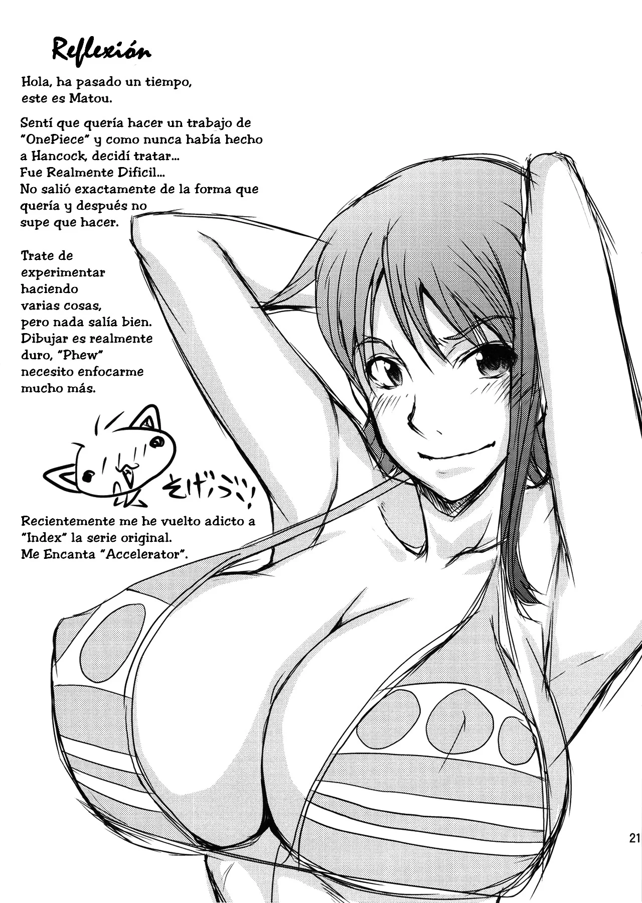 Portada del cómic NABURIDA, imagen principal de la obra. - Página 4