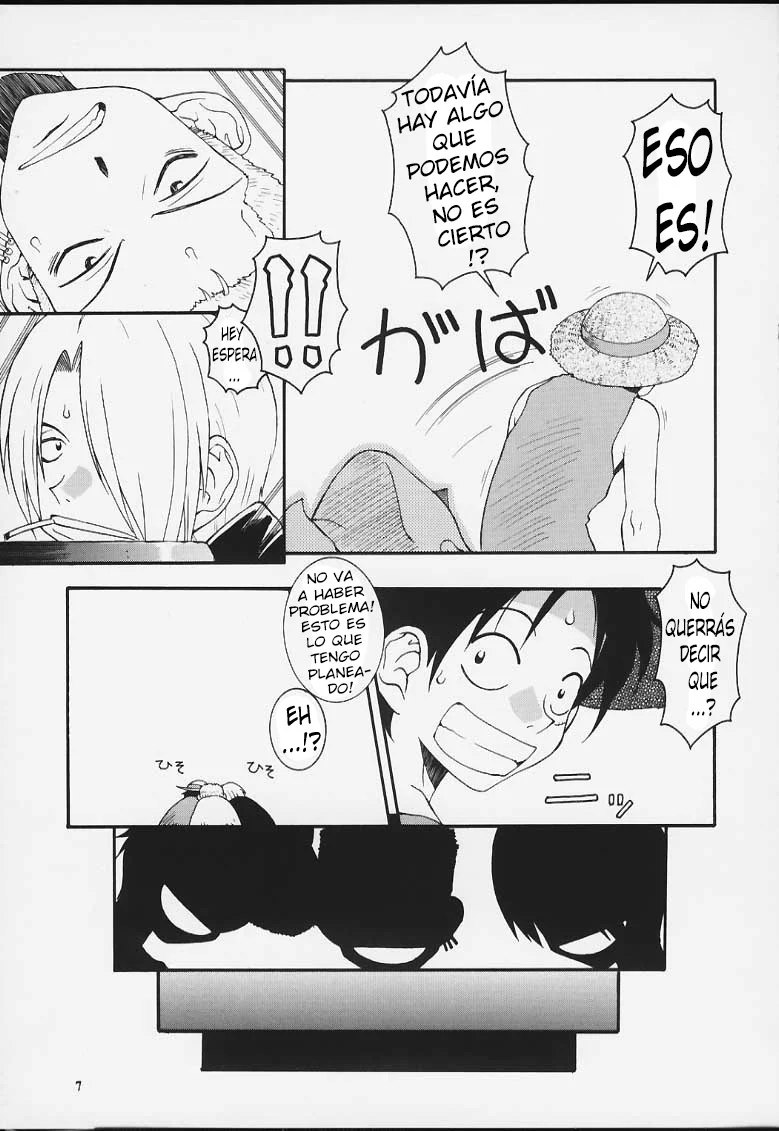 Portada del cómic Nyan Nyan Love Nami II, con ilustración principal y título destacado. - Página 37