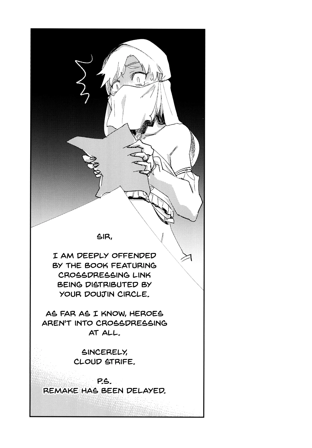 Portada del cómic TRUST&CENTURY, imagen principal de la obra. - Página 3