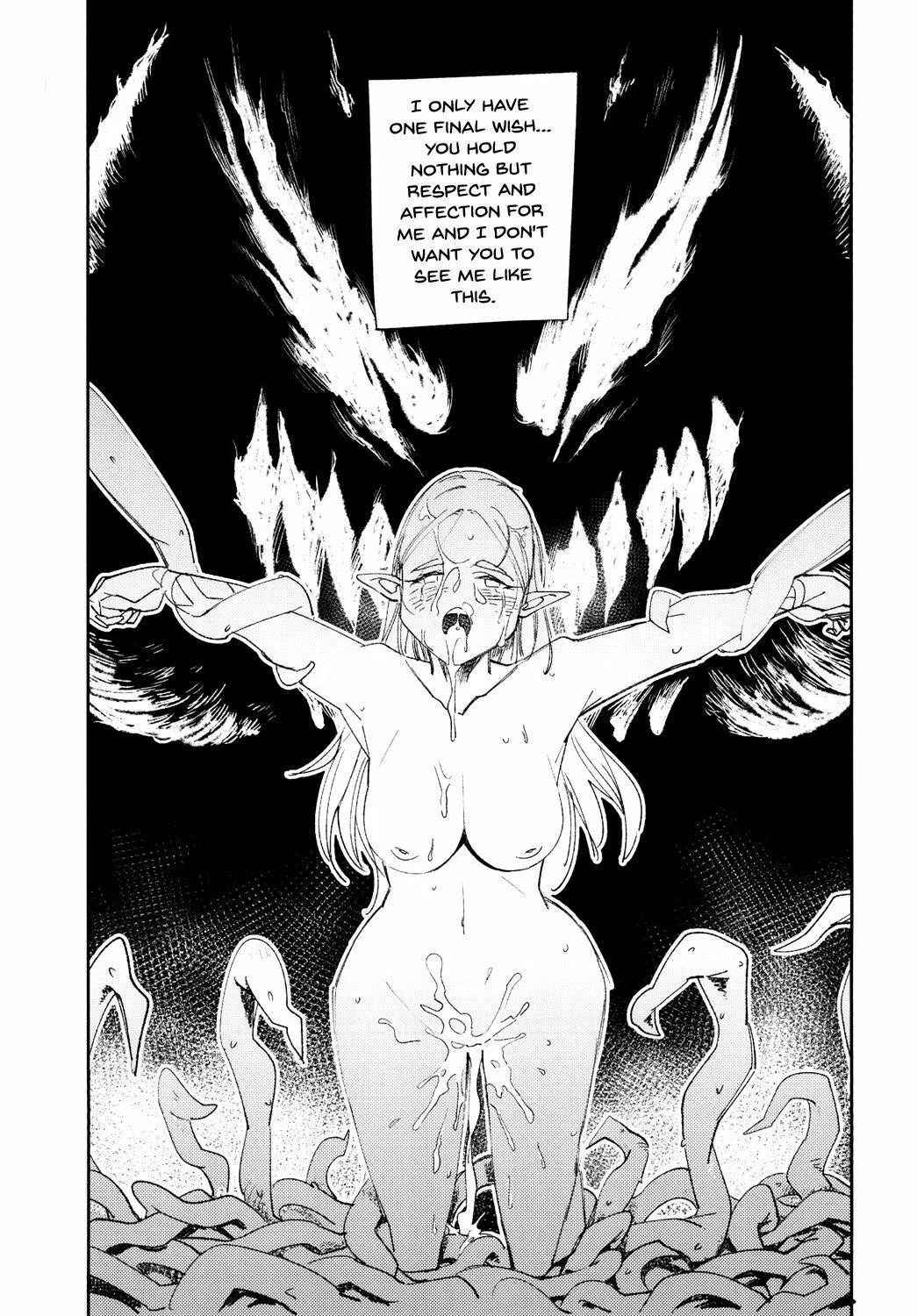 Portada del cómic TRUST&CENTURY, imagen principal de la obra. - Página 5