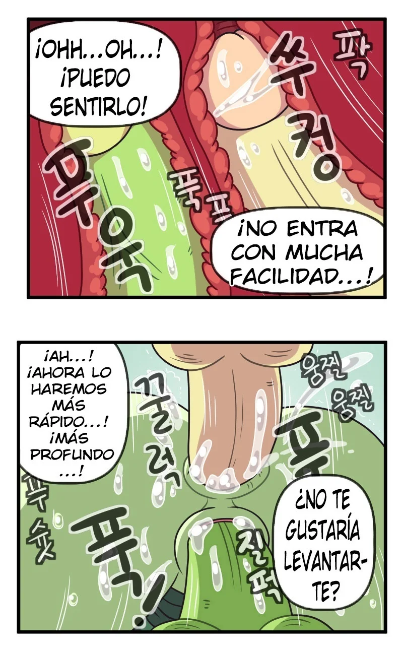 Portada del cómic Adult Time 5, sin información adicional disponible. - Página 12