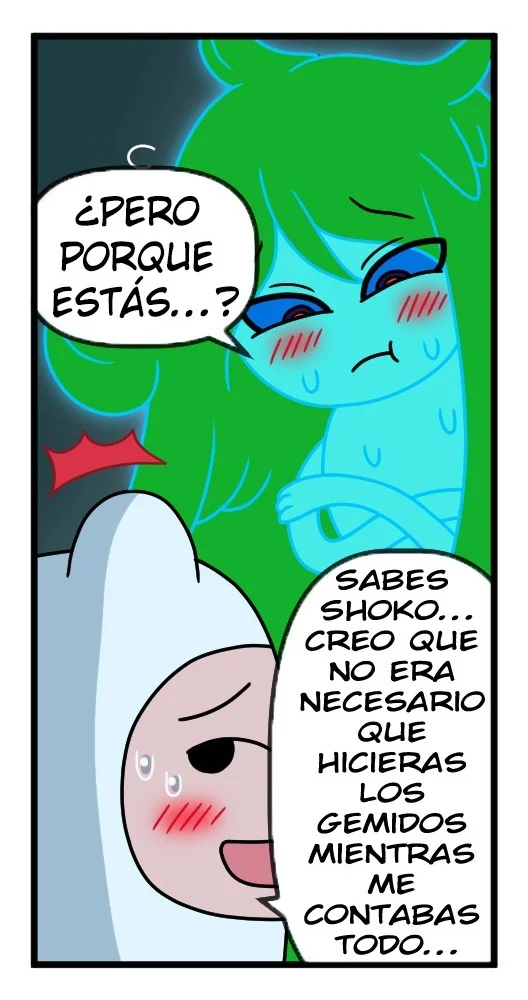 Portada del cómic Adult Time 5, sin información adicional disponible. - Página 3