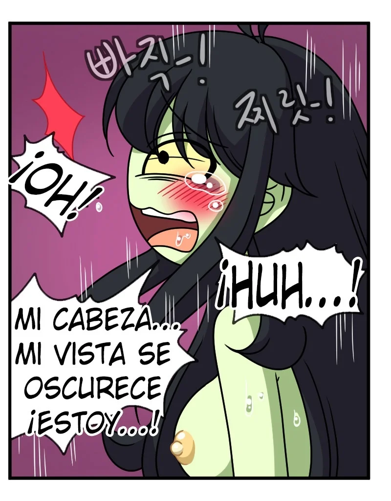 Portada del cómic Adult Time 5, sin información adicional disponible. - Página 32