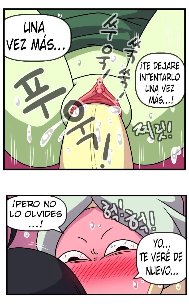 Portada del cómic Adult Time 5, sin información adicional disponible. - Página 34