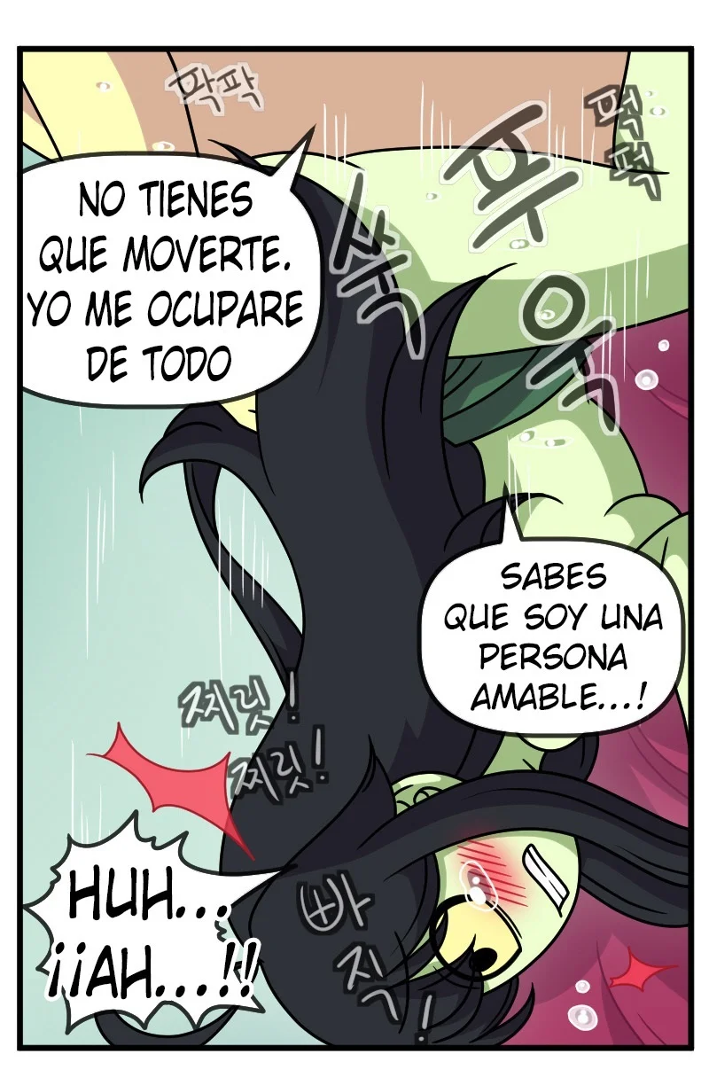 Portada del cómic Adult Time 5, sin información adicional disponible. - Página 38
