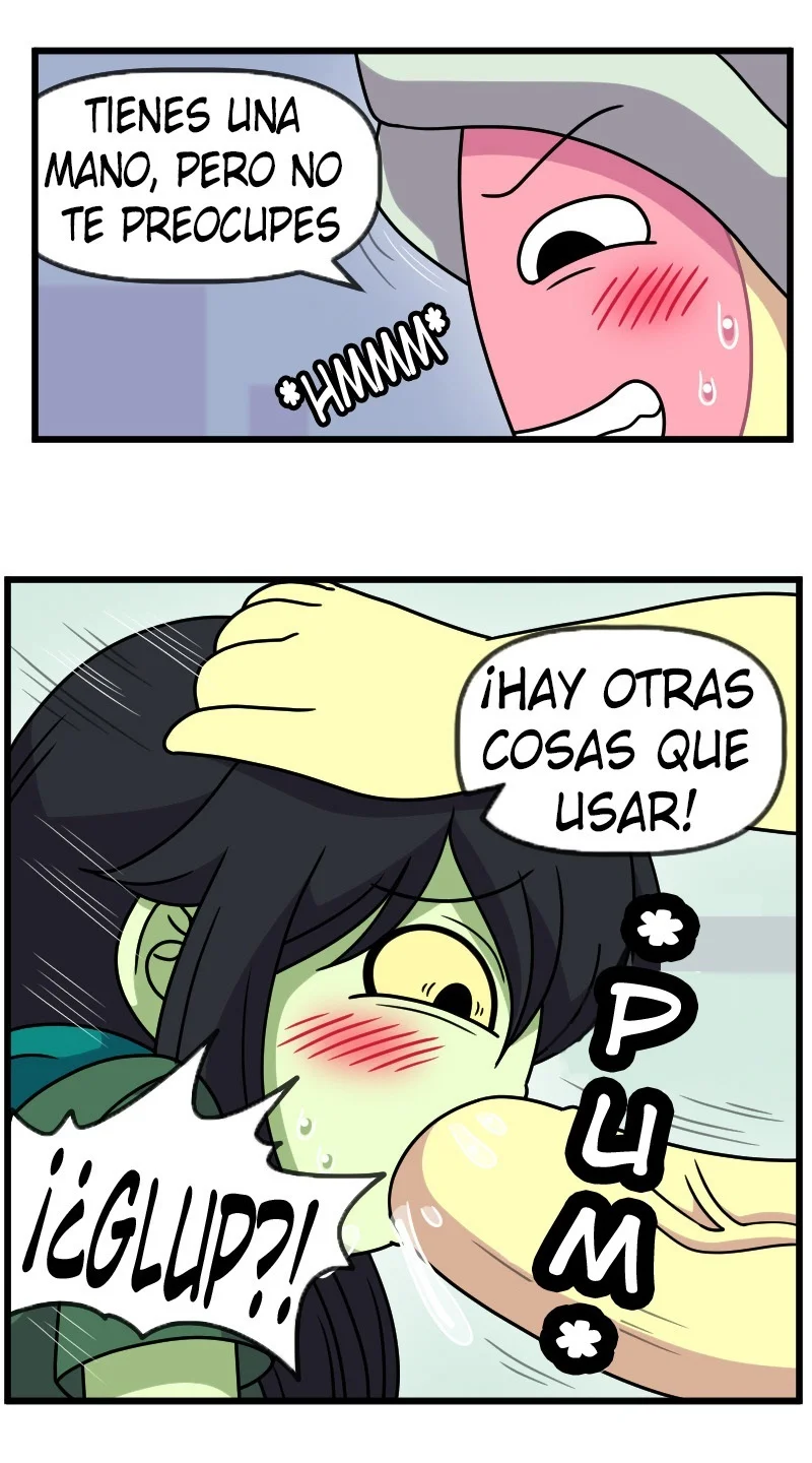 Portada del cómic Adult Time 5, sin información adicional disponible. - Página 71