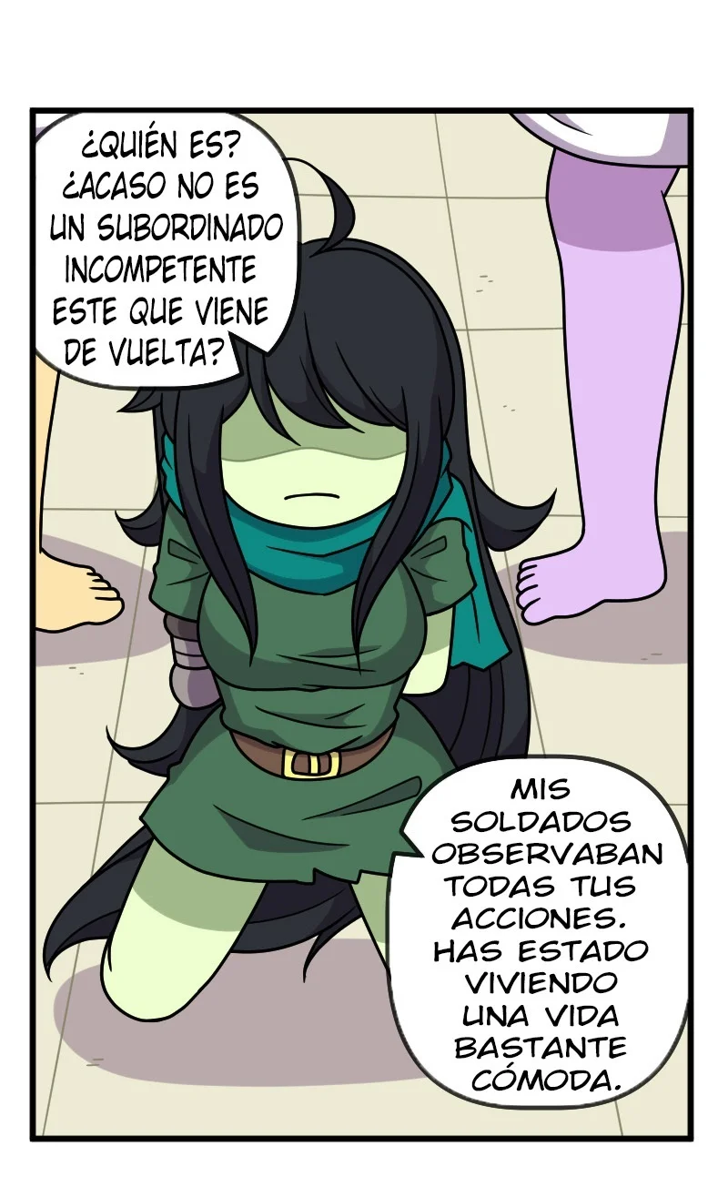 Portada del cómic Adult Time 5, sin información adicional disponible. - Página 90