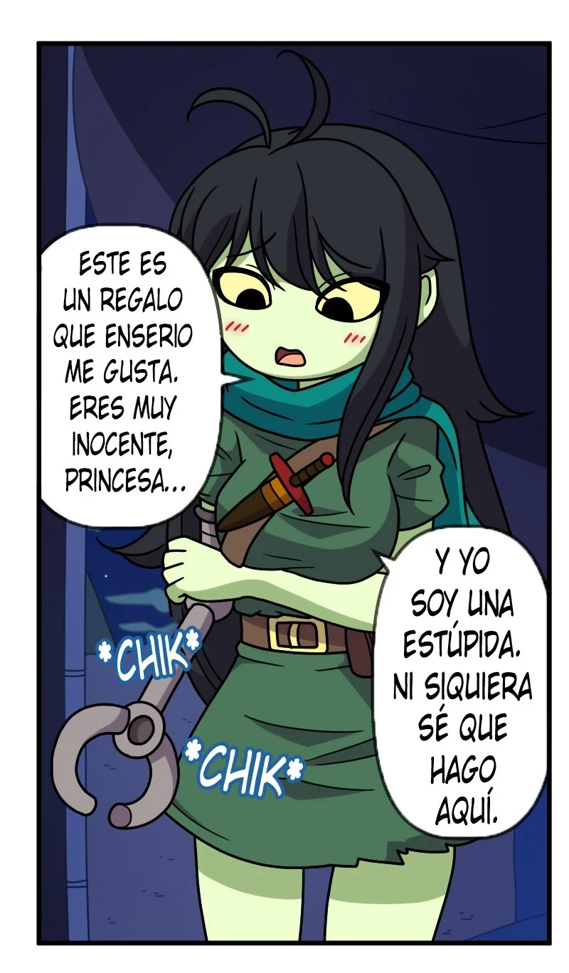Portada del cómic Adult Time 5, sin información adicional disponible. - Página 92