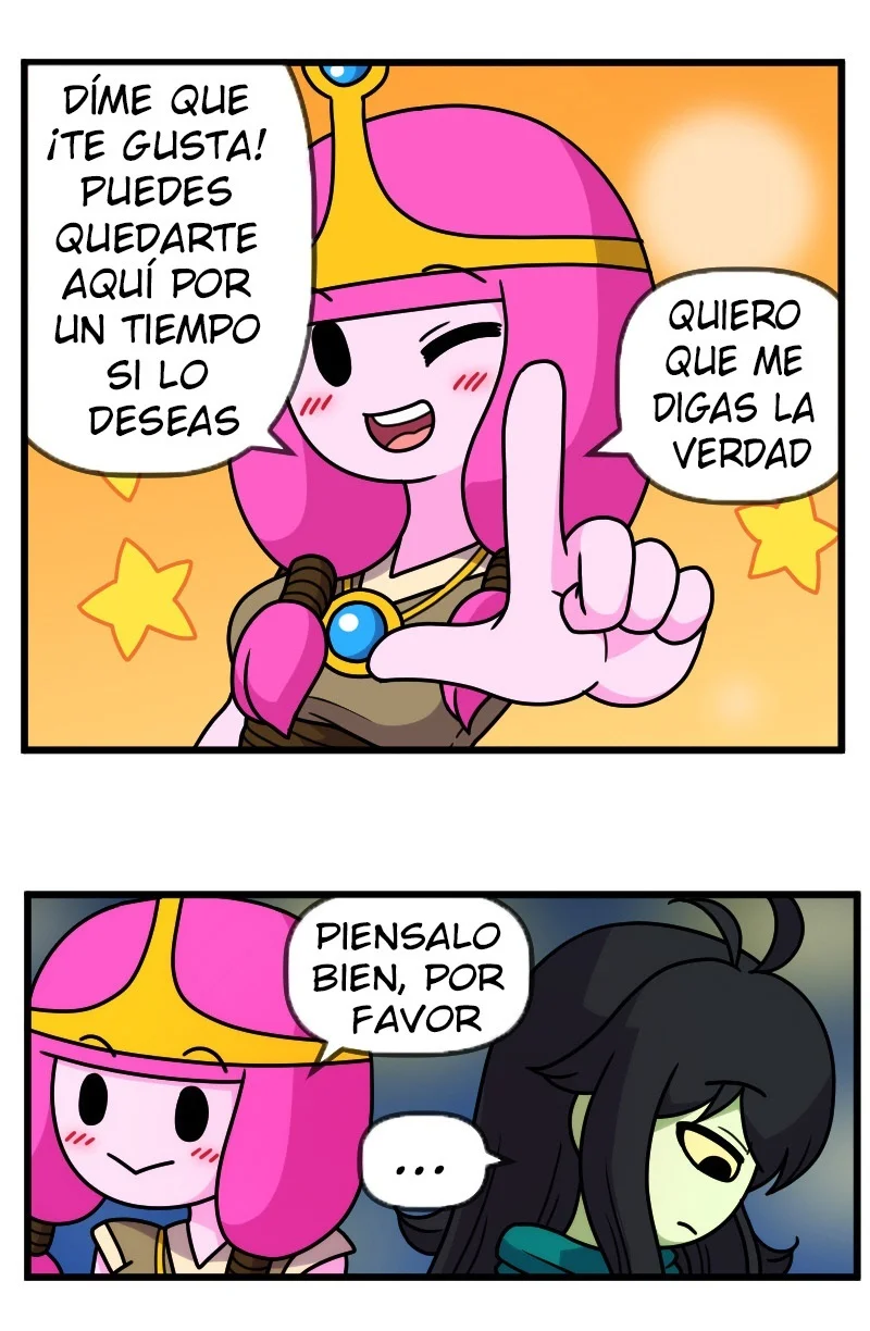Portada del cómic Adult Time 5, sin información adicional disponible. - Página 93