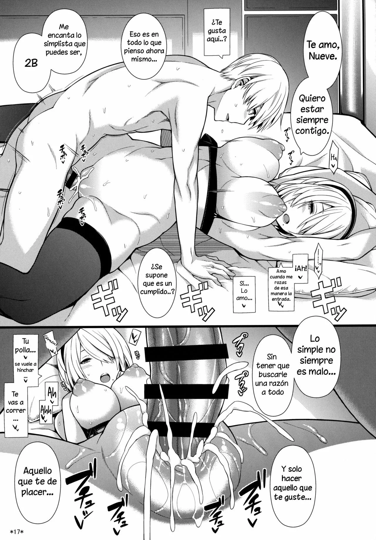 Portada del cómic Kimi no Egao ga Boku no Hoshi, sin personajes ni etiquetas definidas. - Página 10