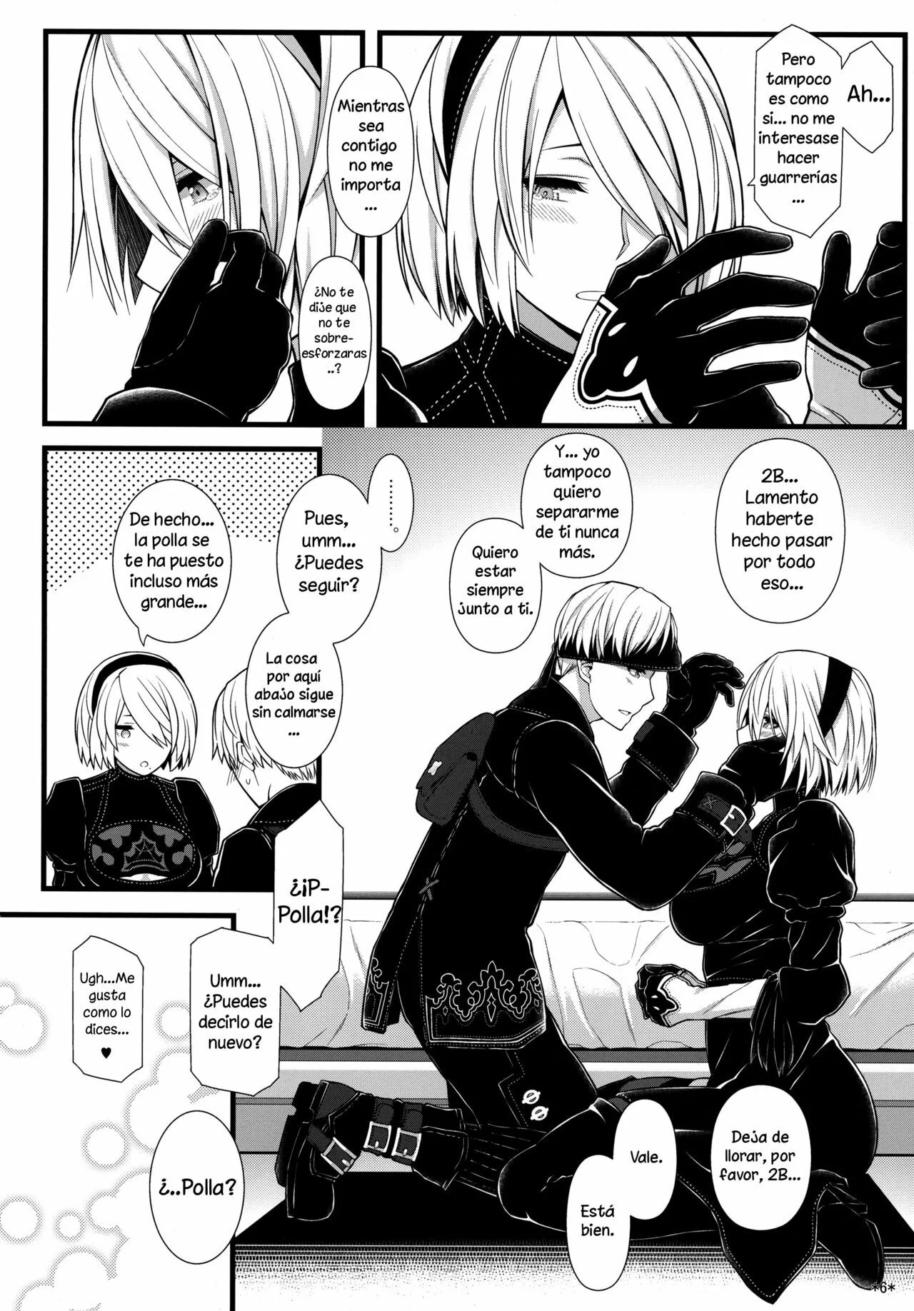 Portada del cómic Kimi no Egao ga Boku no Hoshi, sin personajes ni etiquetas definidas. - Página 21