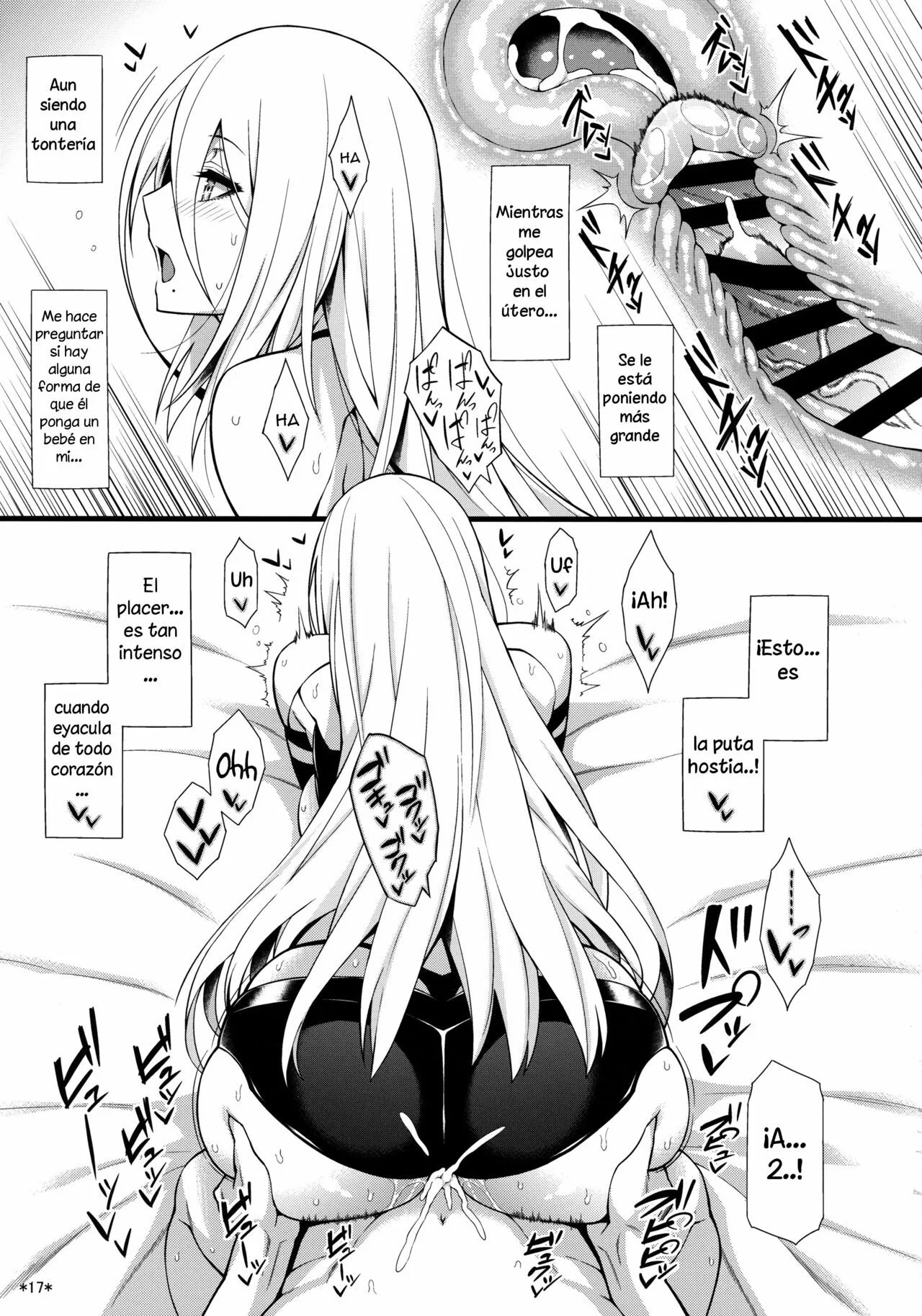 Portada del cómic Kimi no Egao ga Boku no Hoshi 2, con ilustración principal y título destacado. - Página 10