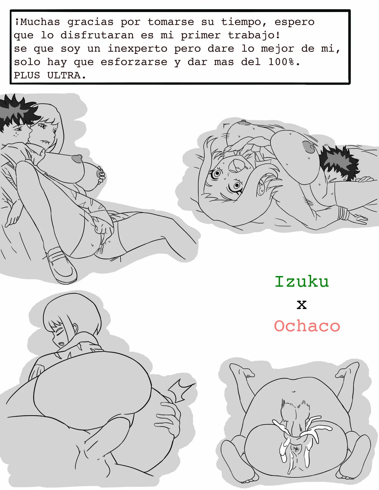 Portada del cómic LICENSE FOR SEX, con diseño gráfico y tipografía destacada. - Página 2
