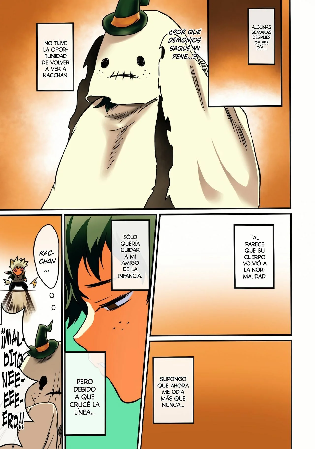 Portada del cómic Osananajimi Tekiara Chiryou, sin detalles adicionales disponibles. - Página 5