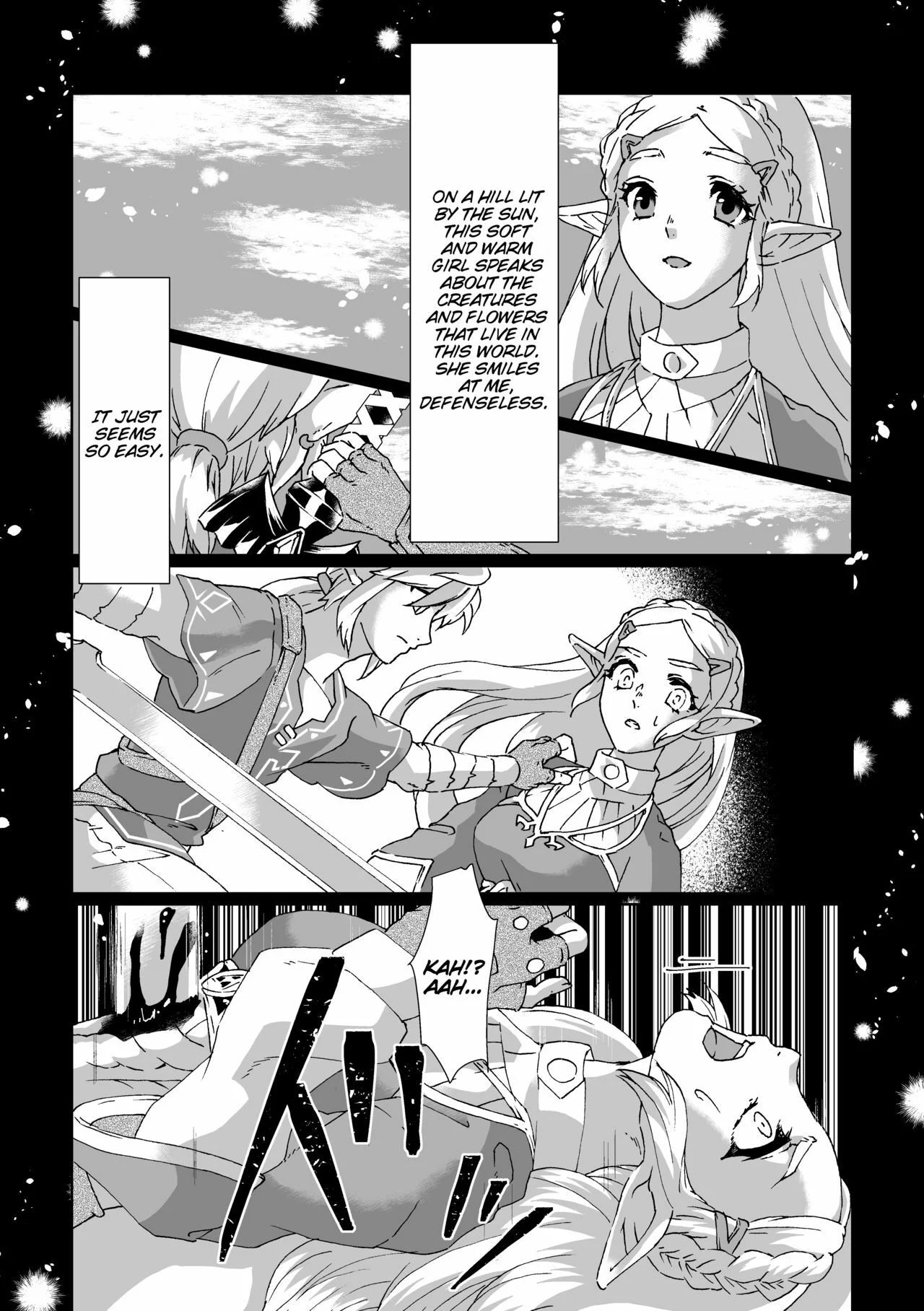 Portada del cómic Muphrid, sin información adicional disponible sobre su contenido. - Página 17