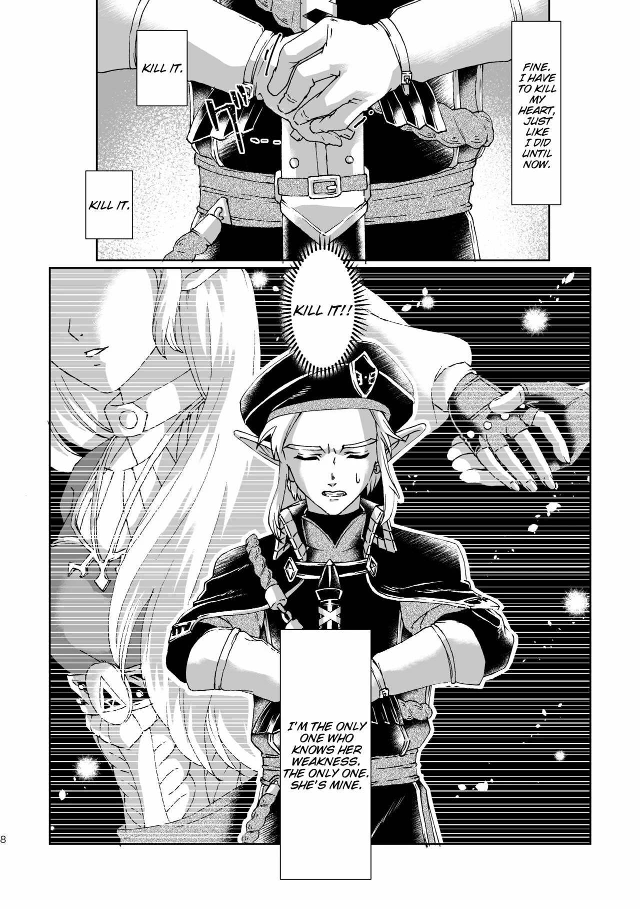 Portada del cómic Muphrid, sin información adicional disponible sobre su contenido. - Página 19