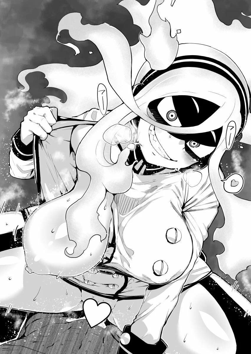 Portada del cómic Boku to Nottori Villain Nakademia Vol. 3, edición en español. - Página 2