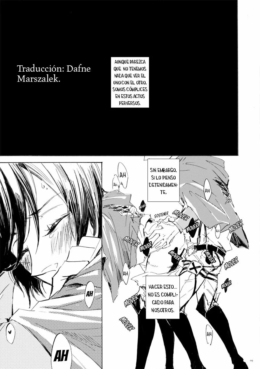 Portada del cómic Freude, con ilustración principal y título destacado. - Página 15