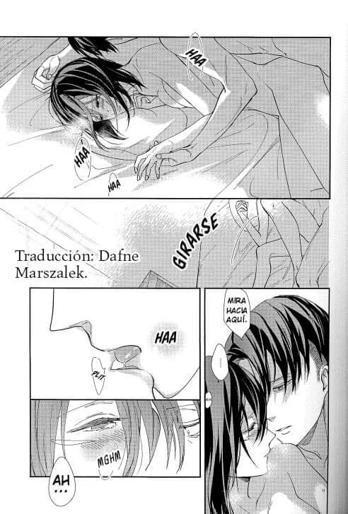 Portada del cómic Yuugou, sin información adicional disponible sobre su contenido. - Página 22