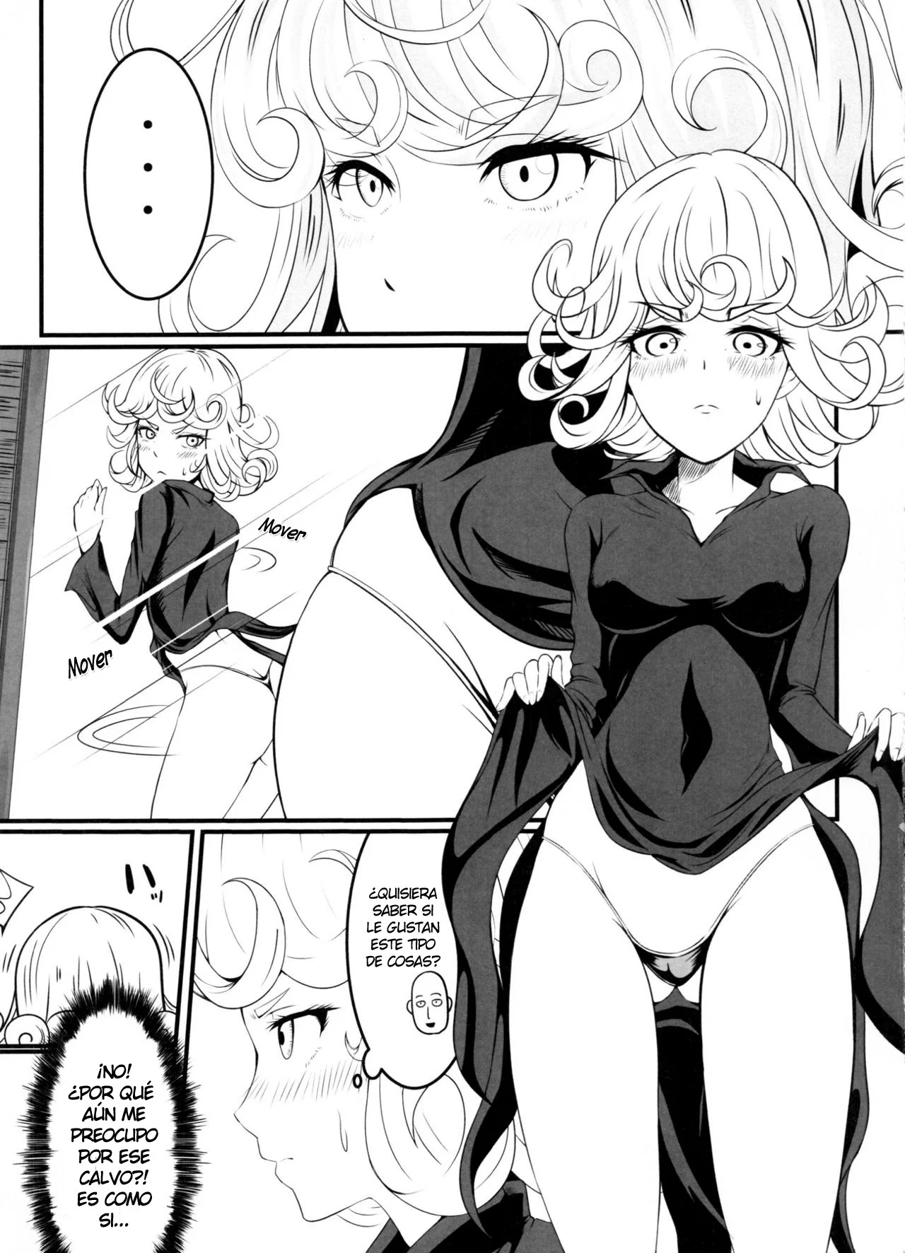 Portada del cómic Dekoboko Love Sister 2-gekime! con ilustración principal de la obra. - Página 23