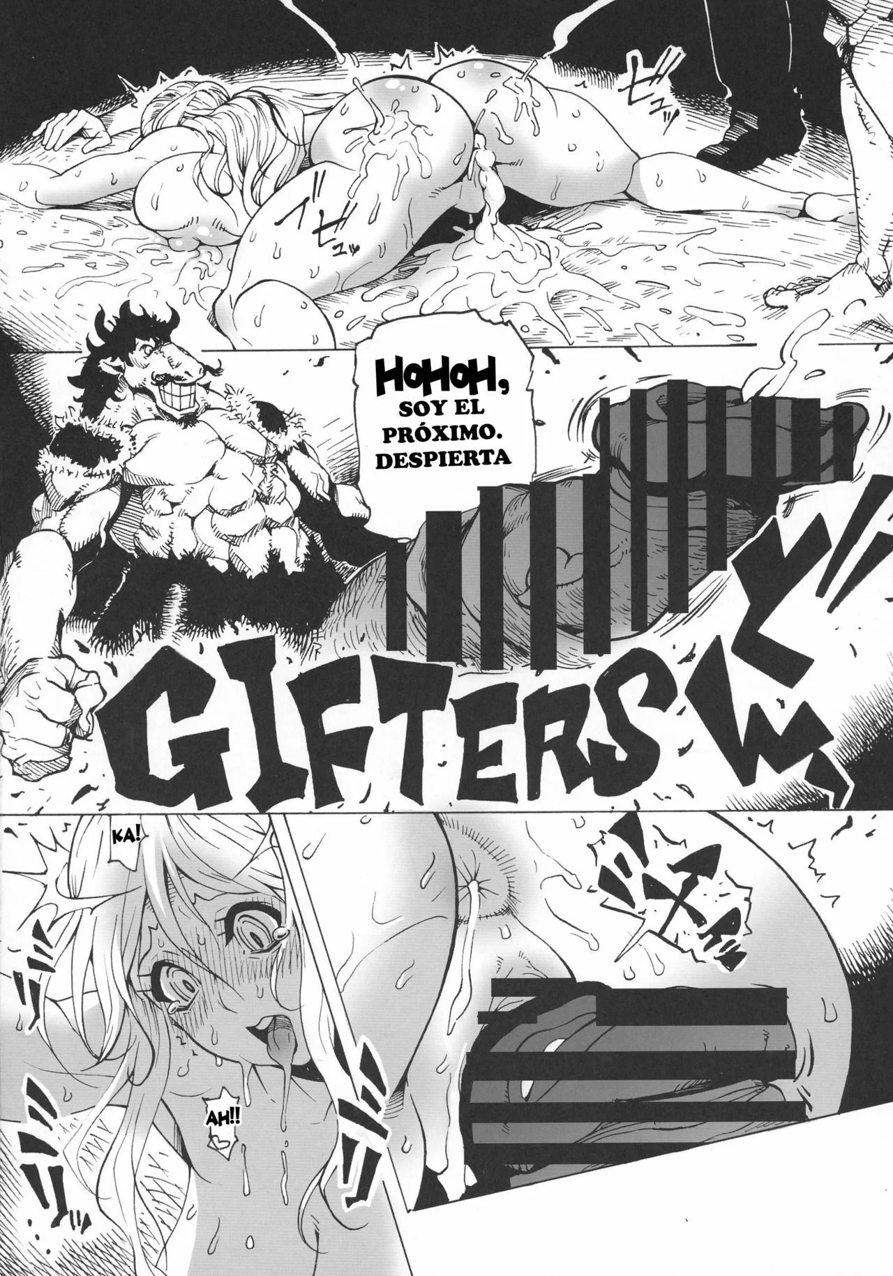 Portada del cómic P.O.M Another Episode J.A.C.K, sin detalles adicionales disponibles. - Página 10