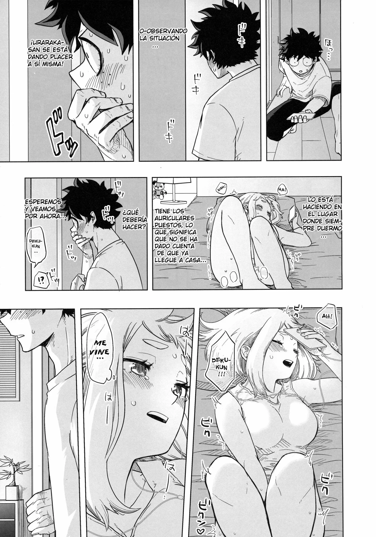 Portada del cómic Hitori Yori Futari ga Ii! con su título y arte principal. - Página 18