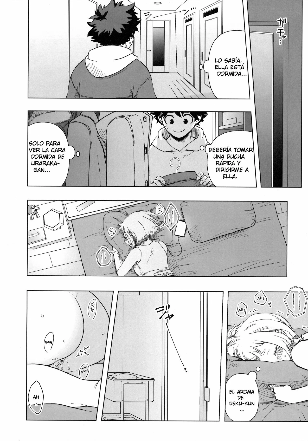 Portada del cómic Hitori Yori Futari ga Ii! con su título y arte principal. - Página 21