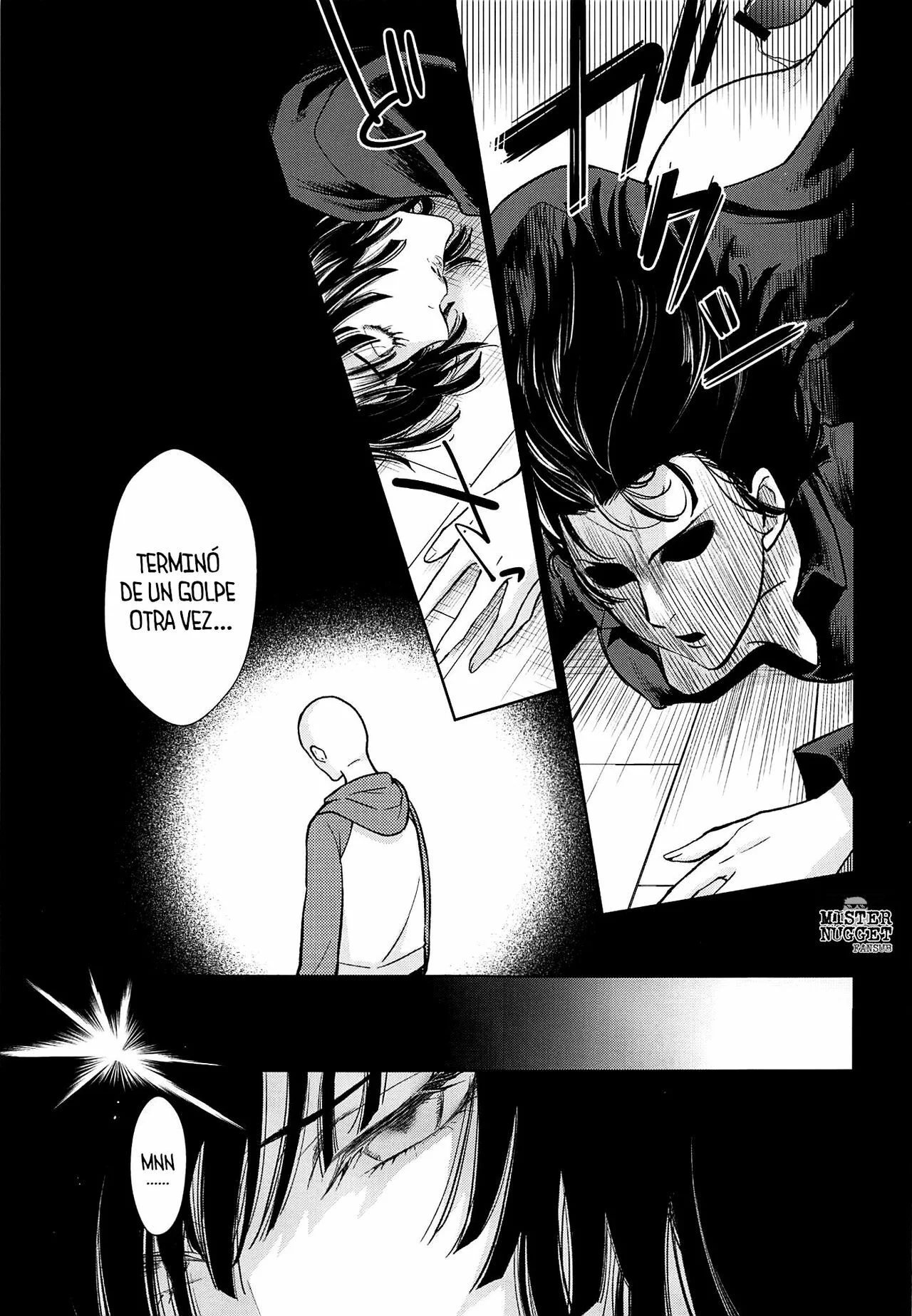 Portada del cómic Ecchi→ERO, sin información adicional disponible. - Página 19