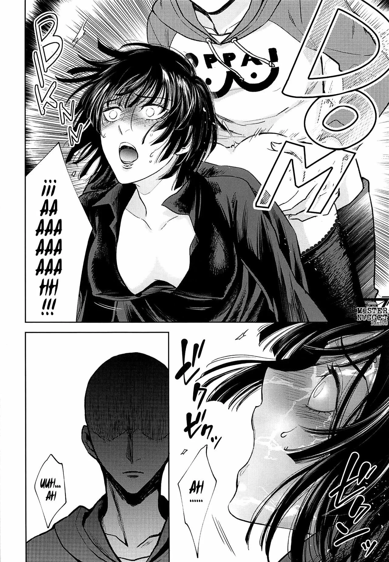Portada del cómic Ecchi→ERO, sin información adicional disponible. - Página 20