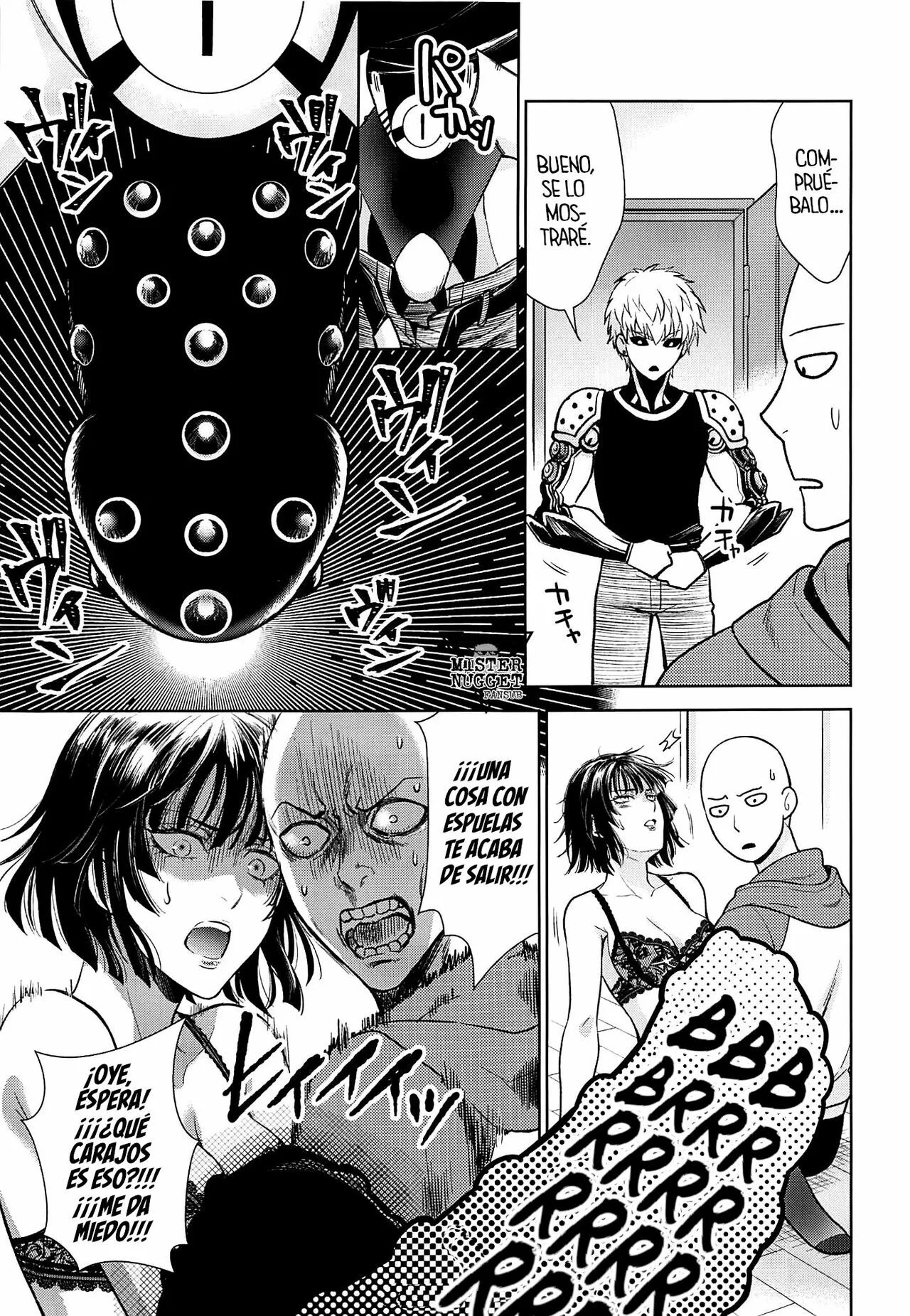 Portada del cómic Ecchi→ERO, sin información adicional disponible. - Página 5