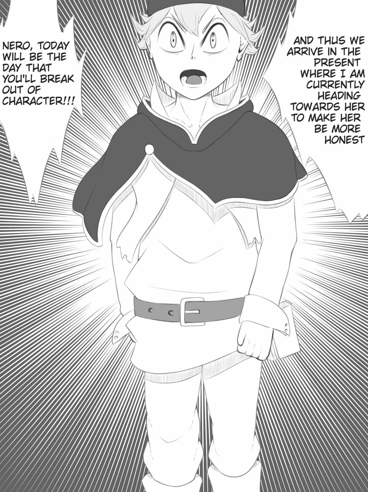 Portada del cómic To smile once again, sin información adicional disponible. - Página 25