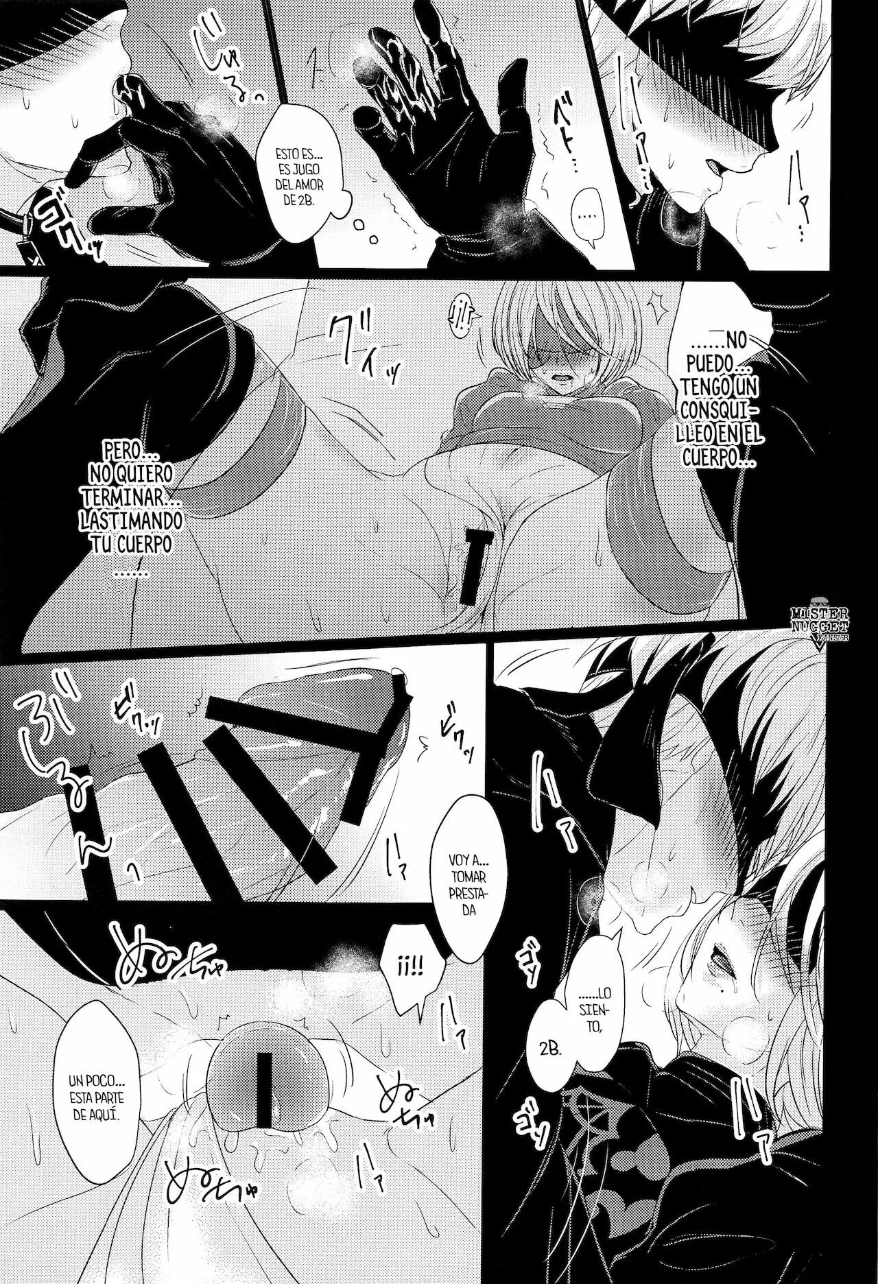 Portada del cómic Boku wa Kimi o Aishitai, con ilustración principal y título destacado. - Página 13