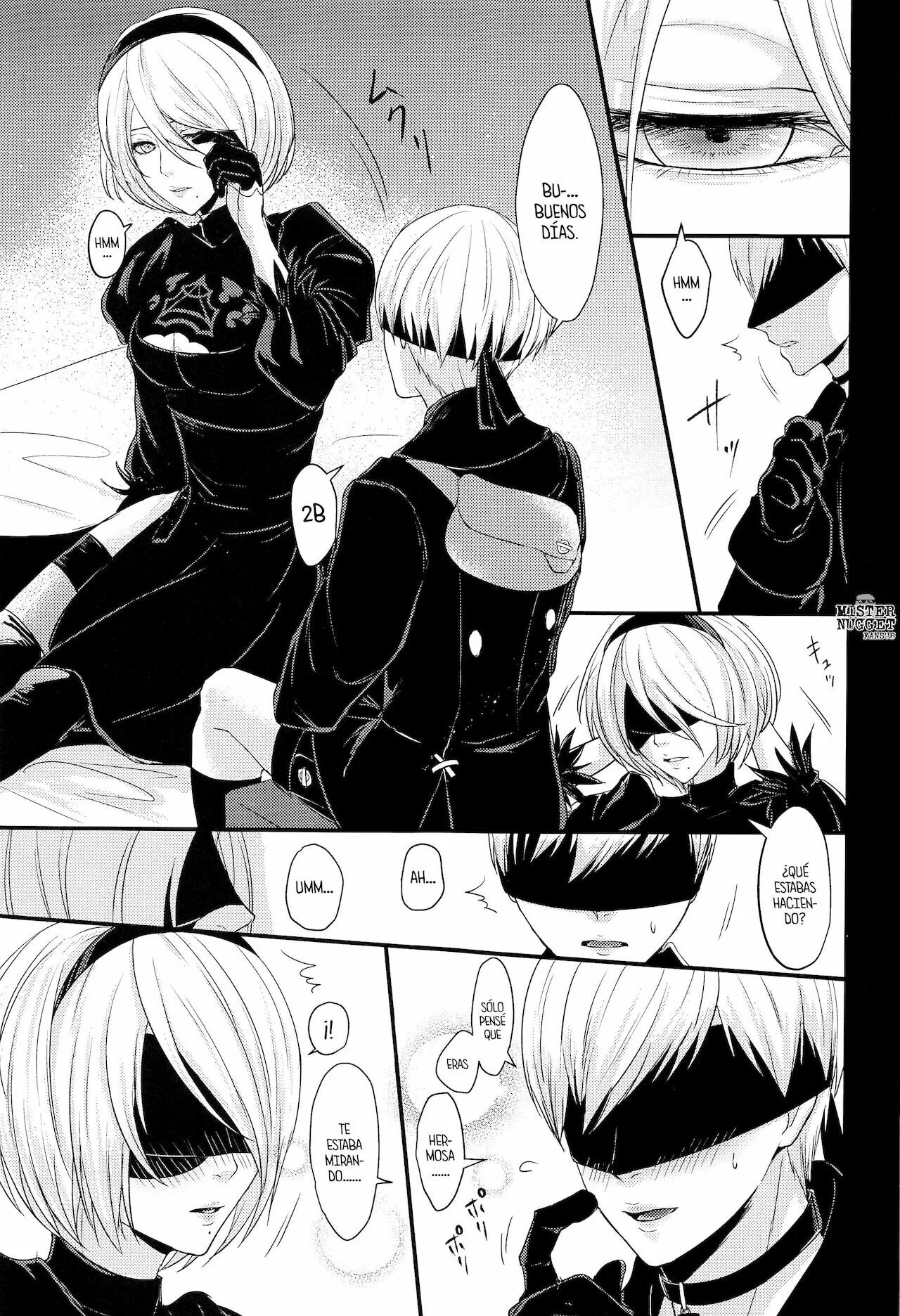 Portada del cómic Boku wa Kimi o Aishitai, con ilustración principal y título destacado. - Página 25