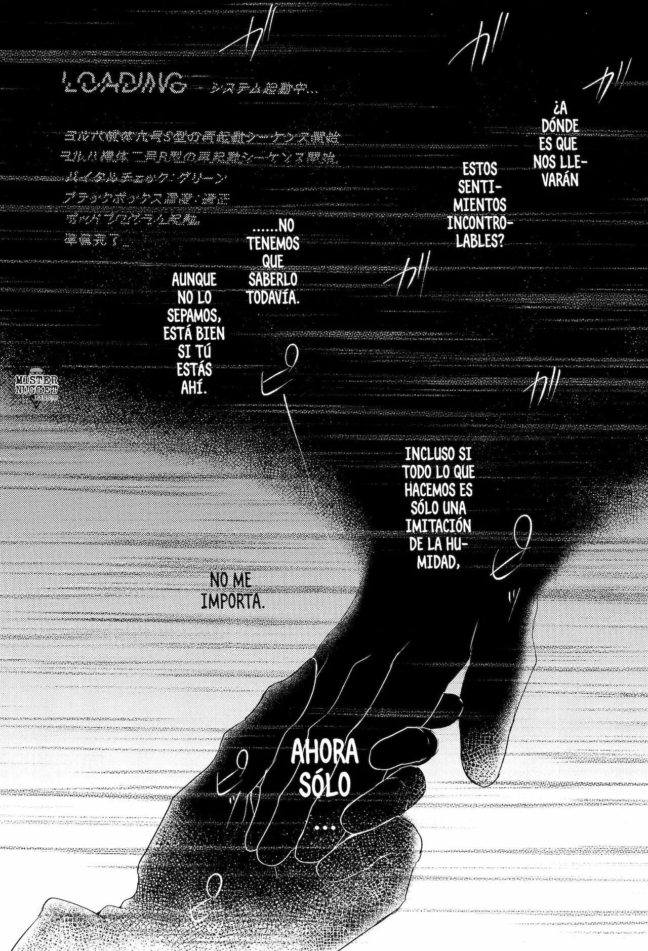 Portada del cómic Boku wa Kimi o Aishitai, con ilustración principal y título destacado. - Página 5
