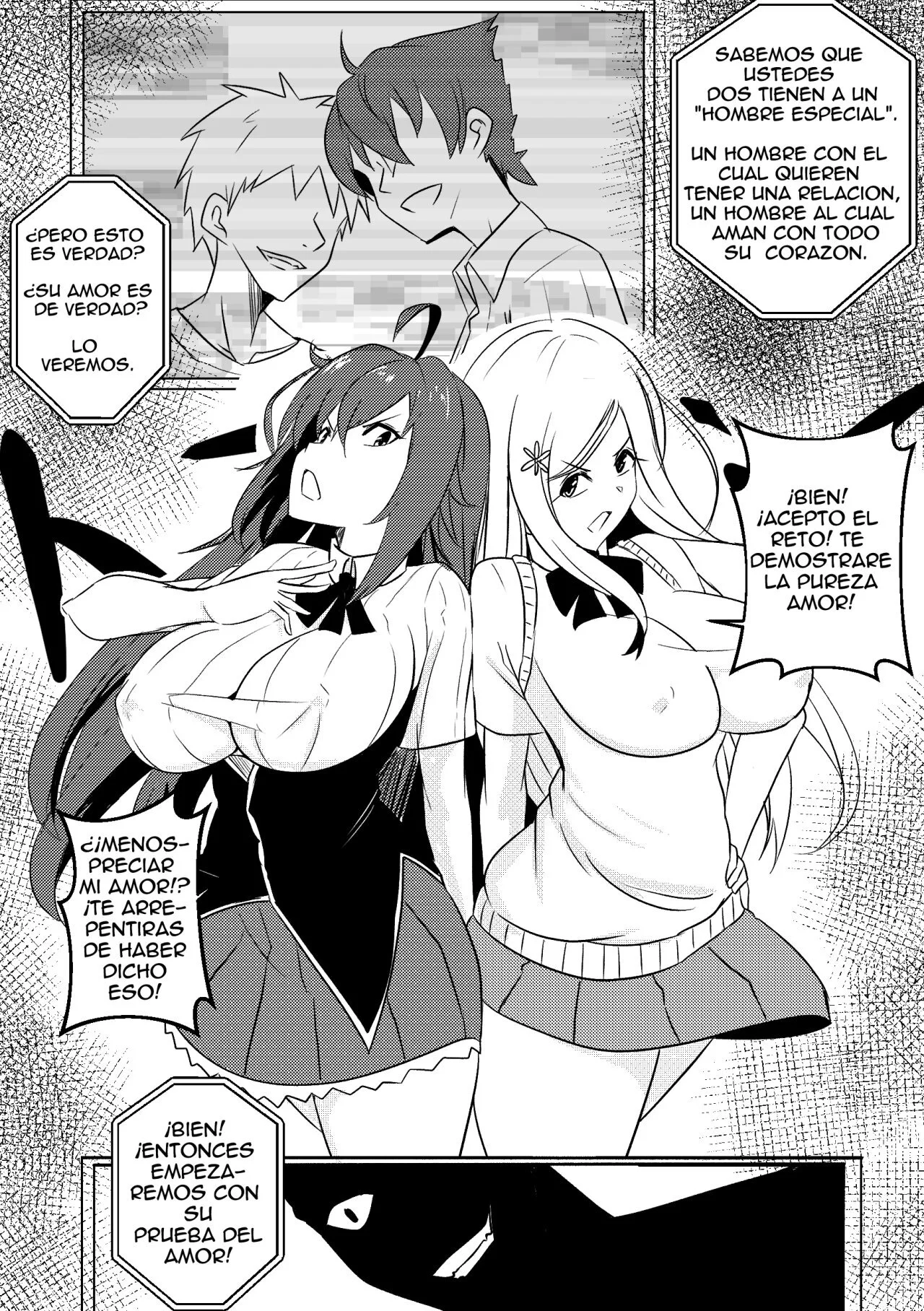 Portada del cómic B-Trayal 35, sin información adicional disponible. - Página 22
