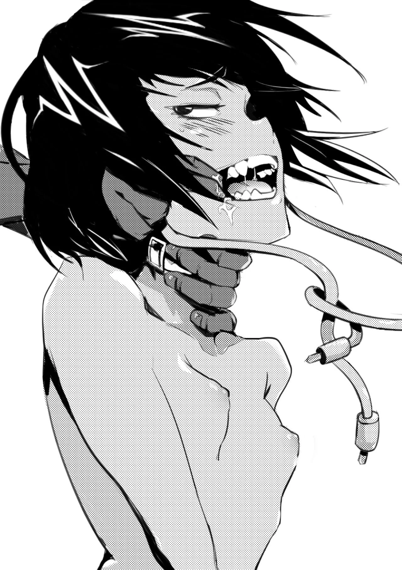Portada del cómic Vamos a Tratar de NO Martarnos el uno al otro, si…? - Página 2