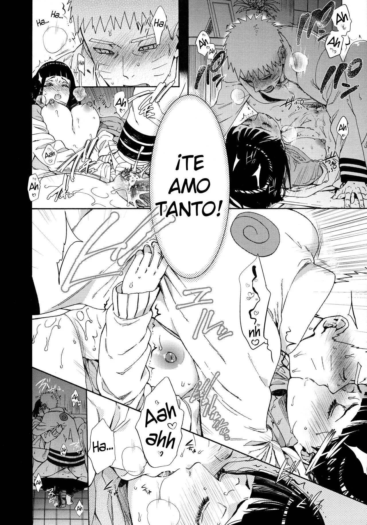 Portada del cómic Yoru no Hanashi - Night Story, sin personajes ni etiquetas definidas. - Página 4