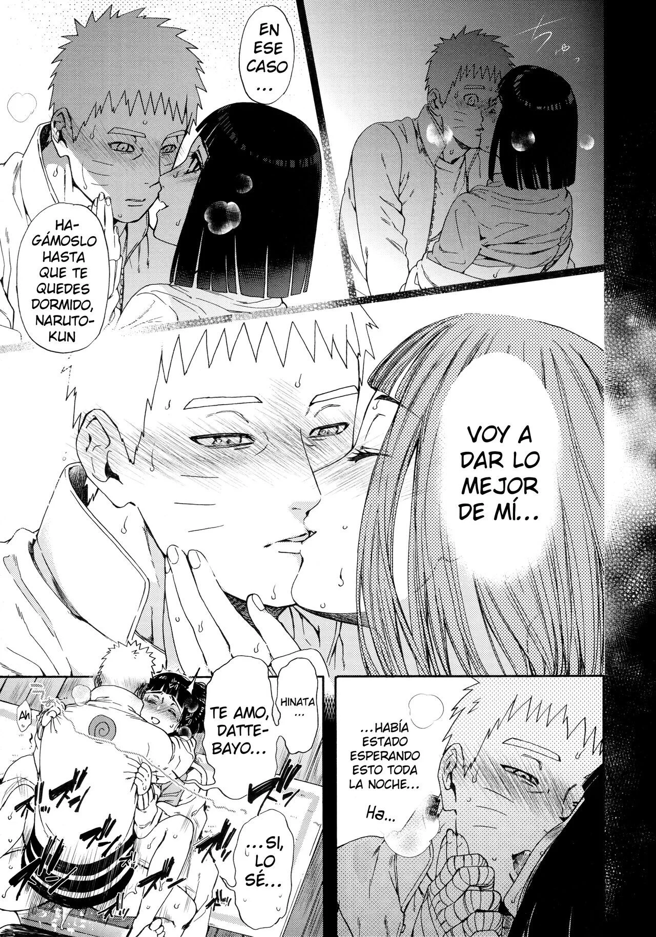 Portada del cómic Yoru no Hanashi - Night Story, sin personajes ni etiquetas definidas. - Página 5