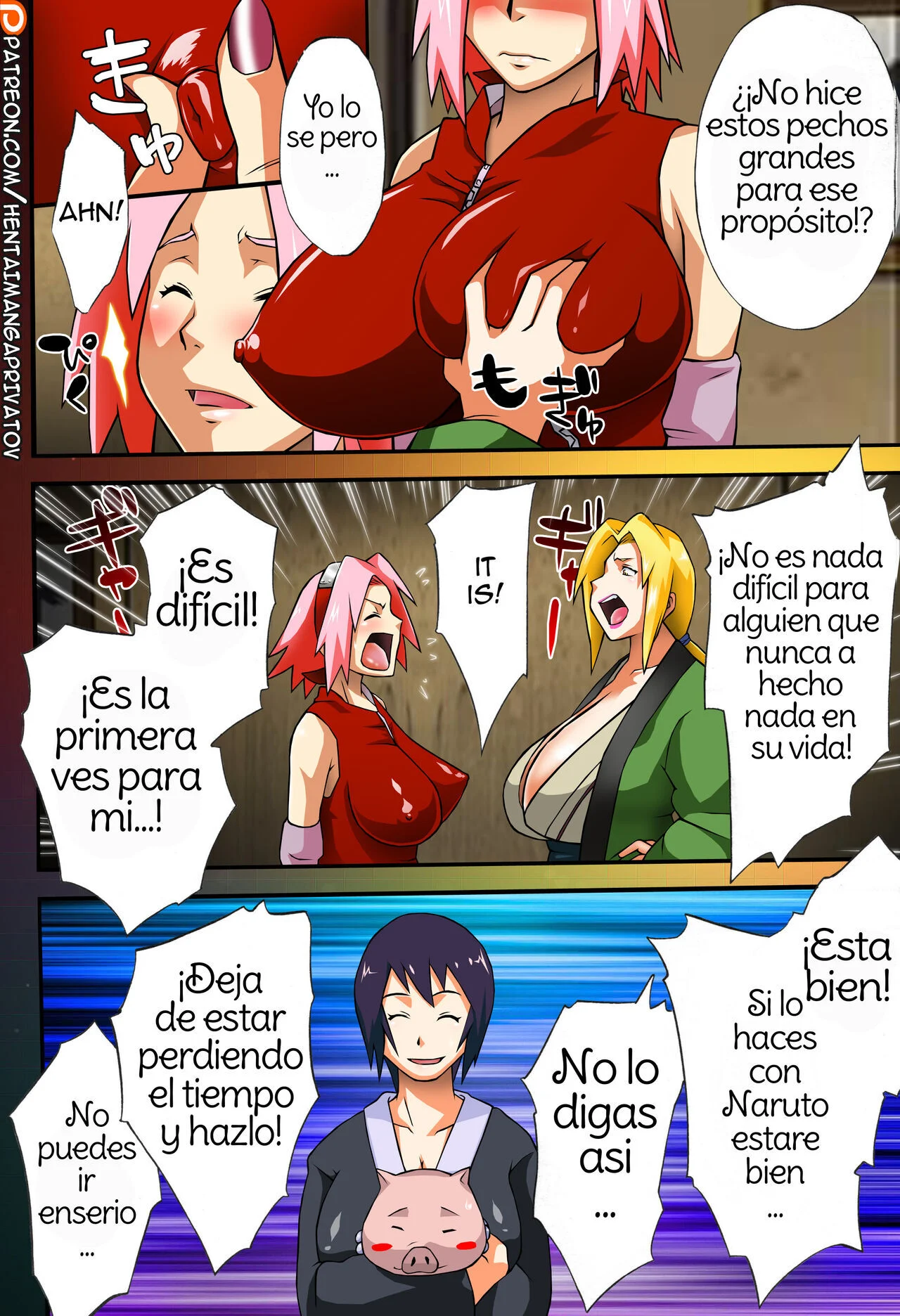 Portada del cómic Gambler's Stage, imagen principal de la obra. - Página 30