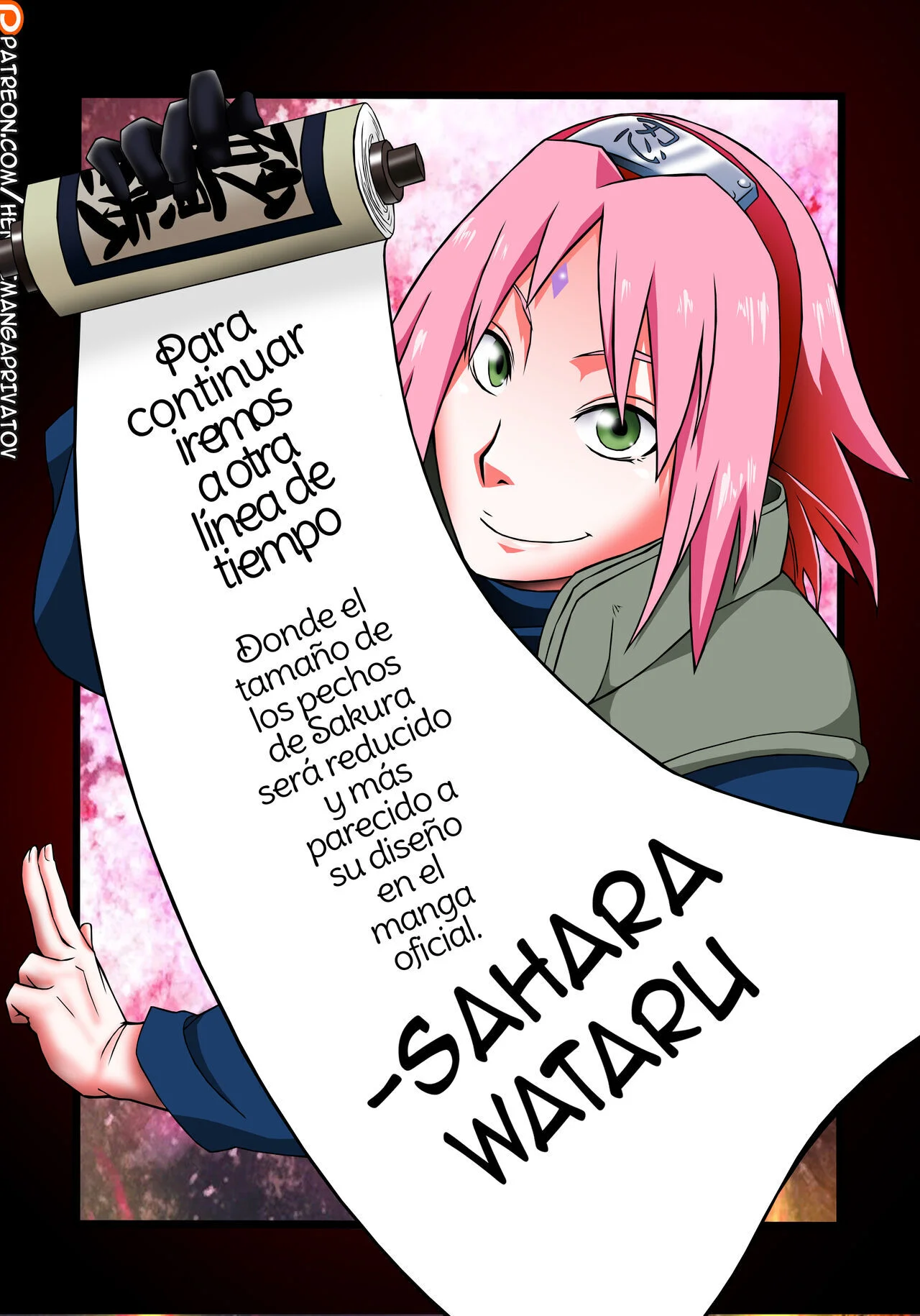 Portada del cómic Haouju 2, sin información adicional disponible. - Página 10