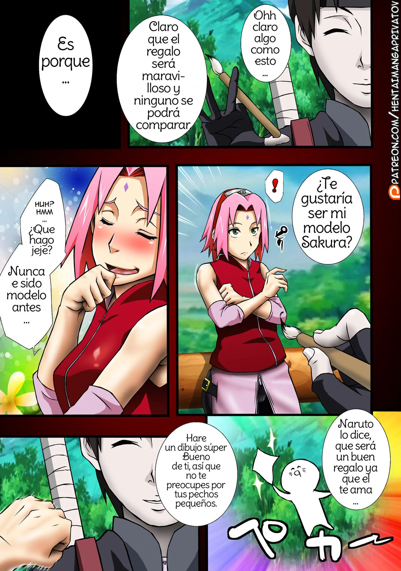 Portada del cómic Haouju 2, sin información adicional disponible. - Página 8