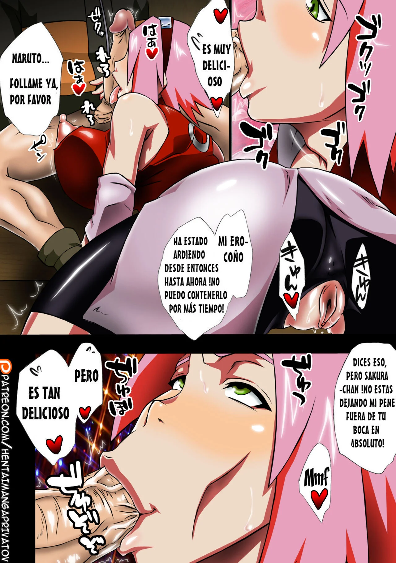Portada del cómic Konoha Saboten, ilustración principal de la obra. - Página 14